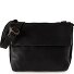  Submarine Umhängetasche Leder 24 cm Variante schwarz