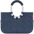  Shopper Tasche 40 cm Variante herringbone dark blue