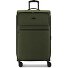  Valencia Soft 4 Rollen Trolley L 75 cm mit Dehnfalte Variante olive