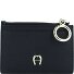  Zita Kreditkartenetui Leder 12 cm Variante black