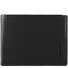  Modus Special Geldbörse RFID Schutz Leder 11 cm Variante black