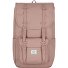  Little America Daypack 49 cm Laptopfach Variante ash rose