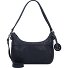  Anchor Love Mara Schultertasche Leder 29 cm Variante midnight navy