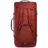  Duffle Roller 140 2 Rollen Reisetasche 40 cm Variante tangored