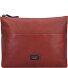  Harper Herrentasche Leder 33 cm Variante tobacco