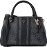  Noelle II Handtasche 31 cm Variante coal logo