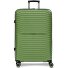  Shine 4 Rollen Trolley 76 cm Variante olive