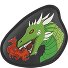  Magic Mags Flash Variante mystic dragon