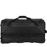  Basics 2 Rollen Reisetasche 70 cm Variante schwarz
