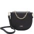  Petrona Umhängetasche 22 cm Variante schwarz