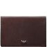  Colorado Kreditkartentui 11 cm Leder Variante bordeaux