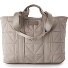  Palmah Shopper Tasche 39 cm Variante open brown