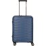  Mooby 4 Rollen Kabinentrolley S 55 cm Variante marine