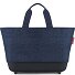  Shopper Tasche 48 cm Variante twist navy