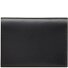  New Forest Kreditkartenetui Leder 11.5 cm Variante black