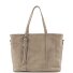  Reversible Wendeshopper Leder 37 cm Variante cloudy