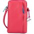  Handytasche Leder 12 cm Variante  lipstick