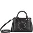  Giro Borchia Handtasche 24 cm Variante black