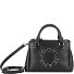  Giro Borchia Handtasche 24 cm Variante black