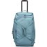  City Racer 2 Rollen Reisetasche L 42 cm Variante petrol