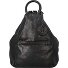  Xander City Rucksack Leder 28 cm Variante dark ash