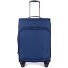  Mix 4-Rollen Trolley 65 cm Variante blue