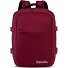  Solid Reiserucksack 40 cm Laptopfach Variante brombeer rot