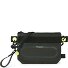  Uni Ichi S Umhängetasche RFID Schutz 19 cm Variante black ink