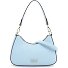  Anja Schultertasche 26 cm Variante lightblue