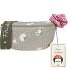  Fritzi x Frida Kahlo Limited Gürteltasche 29 cm Variante gruen