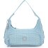  Denim Love Karis Schultertasche S 35 cm Variante light denim jq