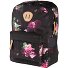  Urban Classics Daypack 45 cm Laptopfach Variante black rose