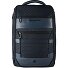  Hex Reiserucksack 45 cm Laptopafch Variante blue