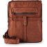  Cool Casual Umhängetasche Leder 31 cm Variante charming cognac