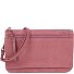  Inner City Emma Umhängetasche RFID Schutz 24 cm Variante corduroy dusty rose