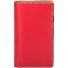  Geldbörse RFID Schutz Leder 8 cm Variante roma