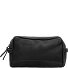  Stacey Kulturbeutel Leder 24 cm Variante zwart