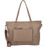  Jamila Shopper Tasche 43.5 cm Variante taupe