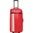  Takutea 90 2 Rollen Trolley 77 cm Variante red
