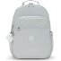  Basic Seoul Daypack 44 cm Laptopfach Variante easy grey