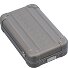  Mini Bag Umhängetasche Aluminium 19 cm Variante bronze