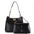  Middleton Schultertasche 32 cm Variante black