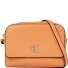  Minimal Monogram Mini Bag Umhängetasche 18 cm Variante caramel