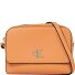  Minimal Monogram Mini Bag Umhängetasche 18 cm Variante caramel