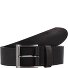  Gürtel Leder Variante black | 100 cm