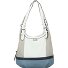  Juna Schultertasche 31 cm Variante denim blue