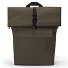  Lotus Jasper Rucksack 45 cm Laptopfach Variante olive