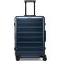  Pro Aluminium 4 Rollen Trolley M 66 cm Variante deep blue