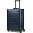  Pro Aluminium 4 Rollen Trolley M 66 cm Variante deep blue
