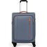  Cloudrider 4 Rollen Trolley M 67 cm mit Dehnfalte Variante stone blue